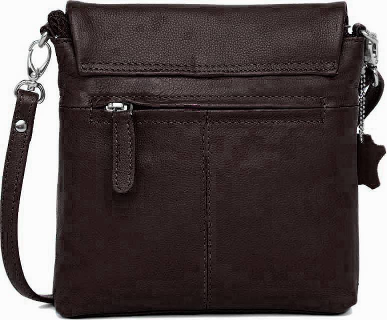 Ladies Leather Bag WHLB1029
