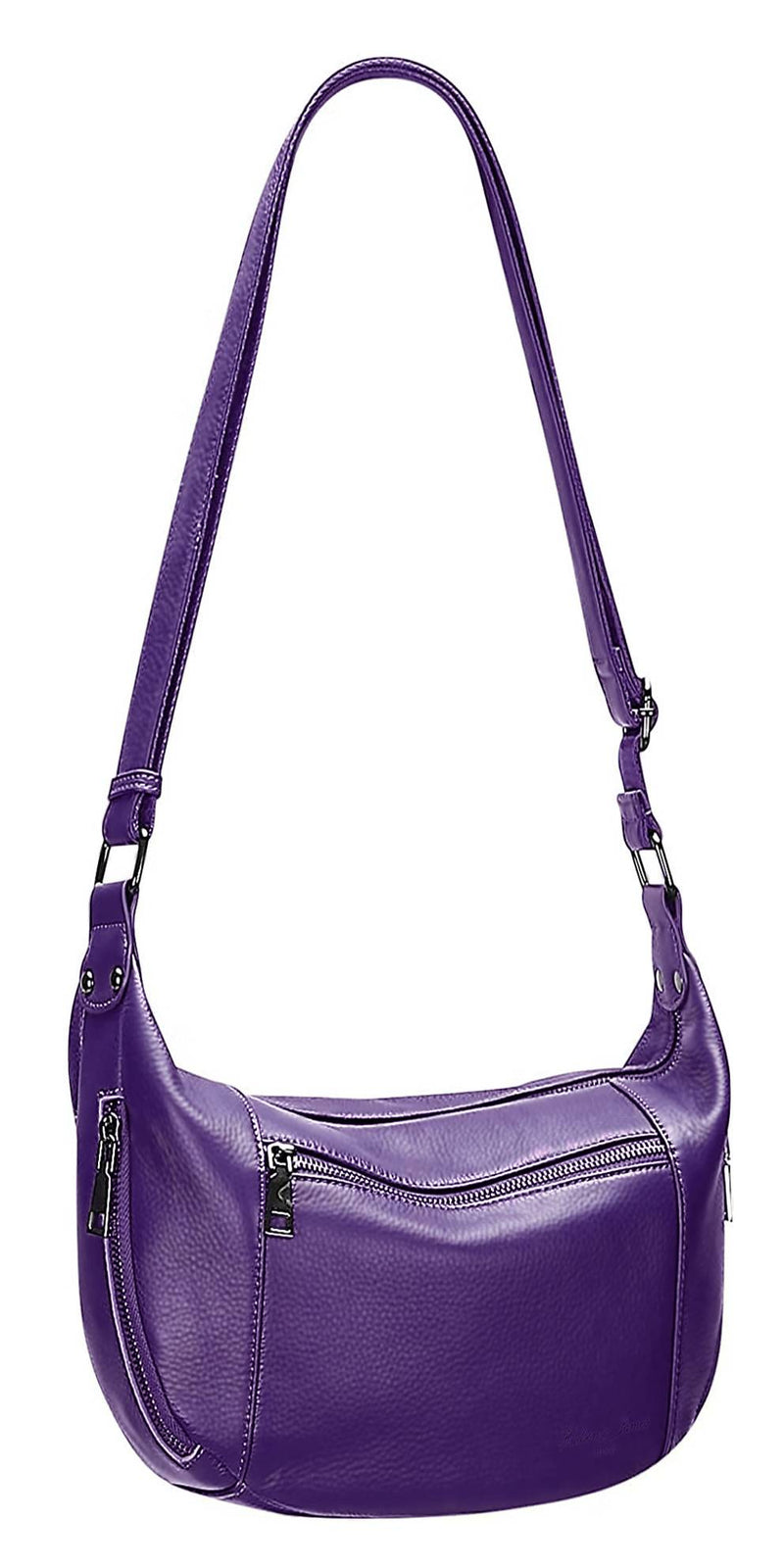 Ladies Leather Handbag WHLB8008