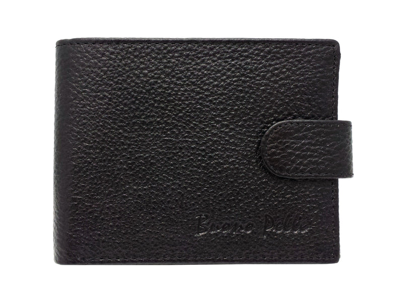 Mens Leather Wallet BP12