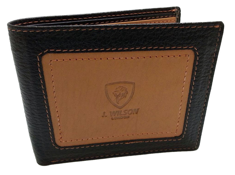 Men's Leather Wallet 5270