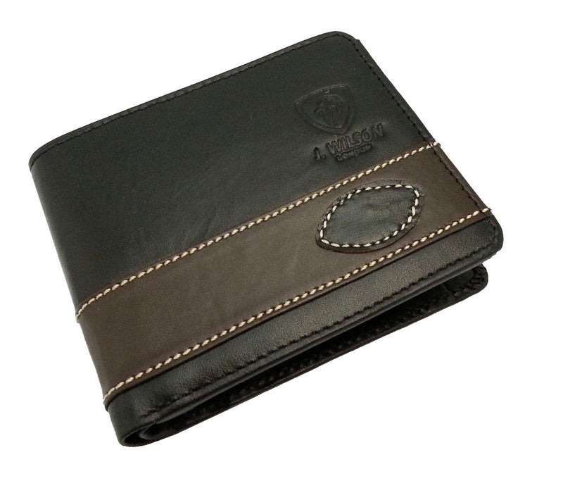 Men's Leather Wallet 5292