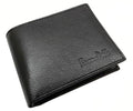 Mens Leather Wallet BP05