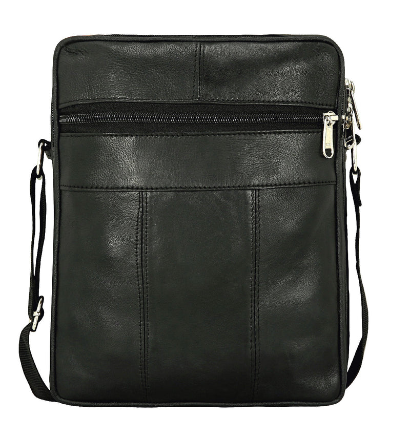Leather Shoulder Bag Travel BB2127