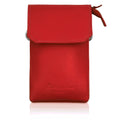Ladies Leather Shoulder Bag / Purse HJ143