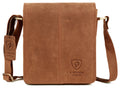 Leather Shoulder Bag MB264