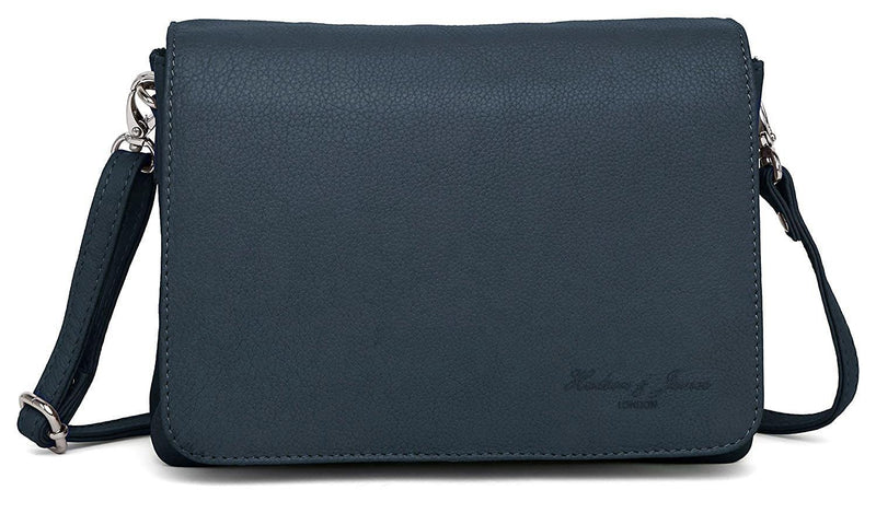 Ladies Leather Bag WHLB1033 - J Wilson London