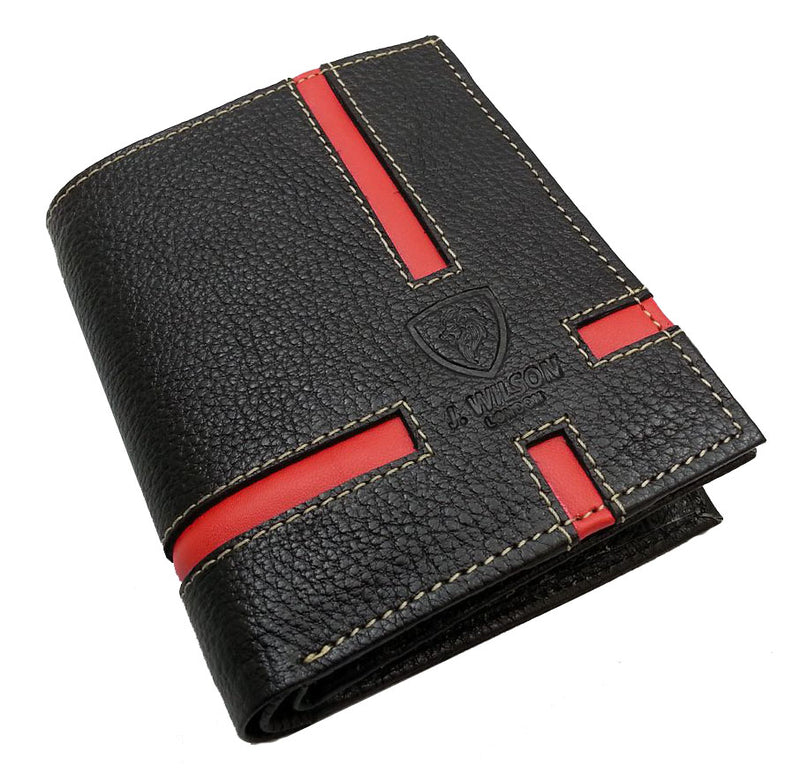 Mens Leather Wallet 5273
