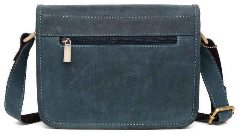Leather Tote Shoulder Bag MB310-Ladies Bag-J WILSON London-J Wilson London