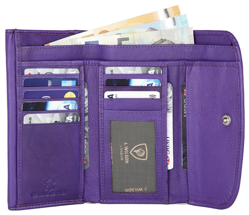 Credit Card Protection | Credit Card Holder | Id Bank Card Case | Protection  Purse - New - Aliexpress