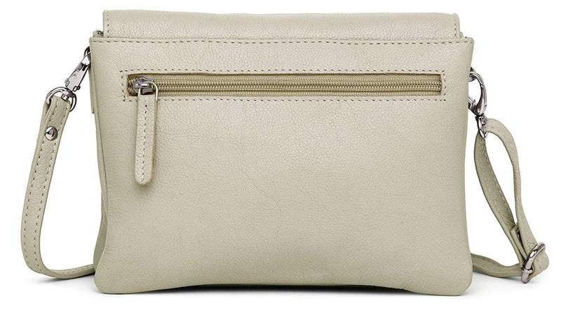 Ladies Leather Bag WHLB1033 - J Wilson London