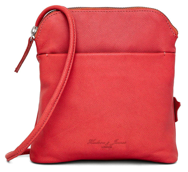 Ladies Leather Bag WHLB1030 - J Wilson London