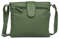 Ladies Leather Bag WHLB1096 - J Wilson London