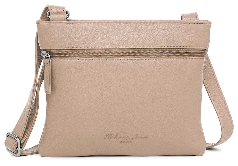 Ladies Leather Bag WHLB1025 - J Wilson London