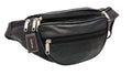 Leather Bum Bag BB2102