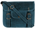 Ladies Leather Tote Shoulder Bag MB312