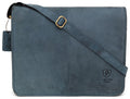Leather Shoulder Messenger Bag MB287