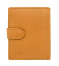 Ladies Leather Purse RFID Safe LS05 - J Wilson London