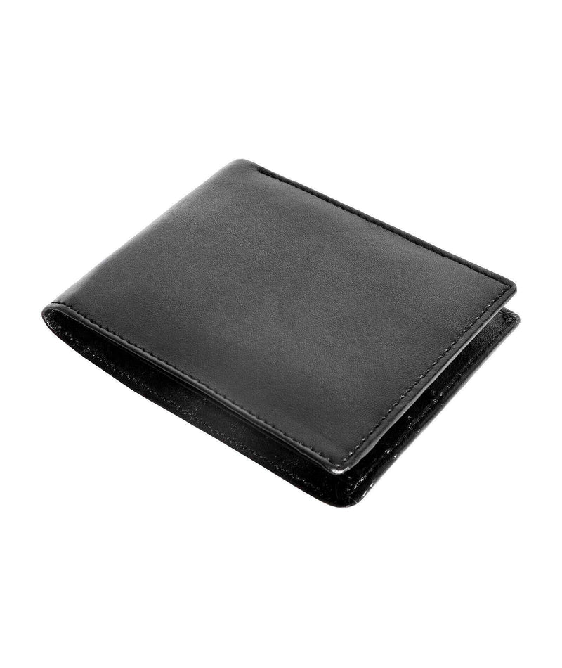 Personalised Men's Vegan Wallet M08 - J Wilson London
