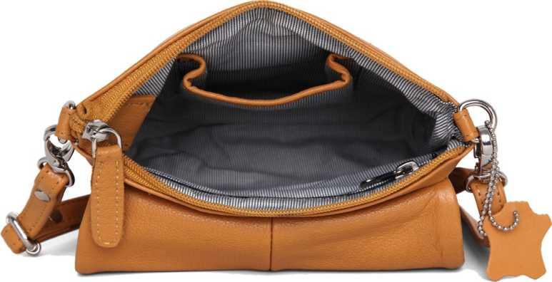 Ladies Leather Bag WHLB1029 - J Wilson London