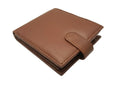 Mens Leather Wallet DL08
